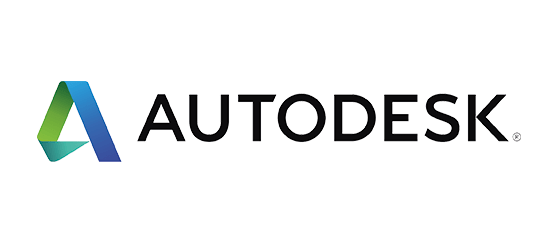 Autodesk uses our cards