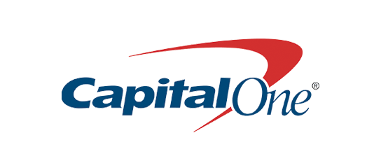 Capitalone uses our cards