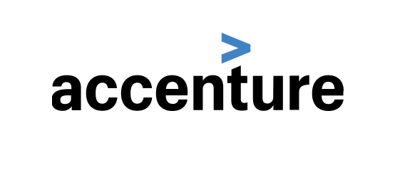 Accenture uses our cards