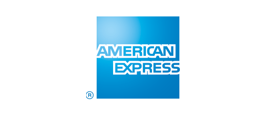 American-express uses our cards