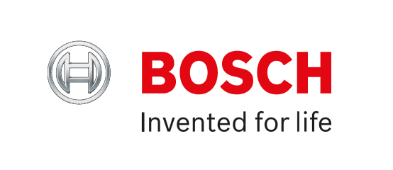 Bosch uses our cards