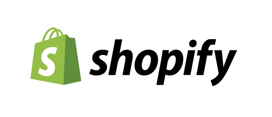 Shopify uses our cards