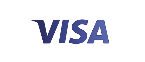 Visa uses our cards
